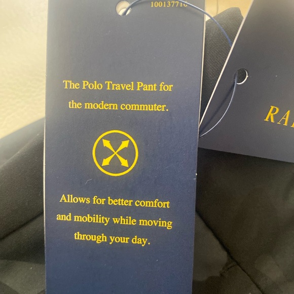 Polo Ralph Lauren Men's Camouflage Pants - Picture 7 of 7